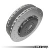 Kit dischi flottanti 2 pezzi, posteriore 034Motorsport 370x24 per BMW M2/M3/M4 G8X