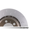 Bremsscheiben-Kit 2-teilig schwimmend, hinten 034Motorsport 380x30 für Porsche 911 GT3 991.1/991.2