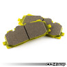 Pastiglie freno anteriori Dynamic+ StreetSport 034Motorsport per Audi S4/S5/SQ5/RS5 B9/B9.5