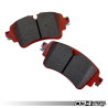 Pastiglie freno posteriori Dynamic+ StreetSport 034Motorsport per Audi S4/S5/SQ5/RS5 B9/B9.5