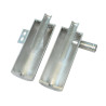 Kit Catch Can Reniflard Vortex 034Motorsport Universel