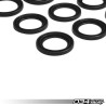 Caliper Dust Boot Kit 034Motorsport for Big Brake Kit RS+ Audi B9