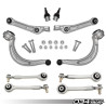 Kit completo de brazos de suspensión Density Line 034Motorsport para Audi A4/S4/RS4, A5/S5/RS5 B9/B9.5