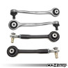 Density Line Querlenker-Kit vorne oben 034Motorsport für Audi A4/S4, A5/S5/RS5, Allroad B9/B9.5