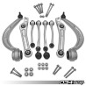 Kit bras de suspension complet Density Line 034Motorsport pour Audi A4/S4/RS4, A5/S5/RS5 B9/B9.5