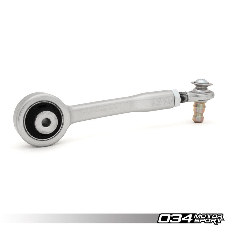 Kit de brazos superiores delanteros Density Line 034Motorsport para Audi A4/S4, A5/S5/RS5, Allroad B9/B9.5