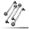 Kit bracci superiori anteriori Density Line 034Motorsport per Audi A4/S4, A5/S5/RS5, Allroad B9/B9.5