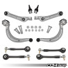 Kit bras avant complet Density Line 034Motorsport pour Audi A4/S4/RS4, A5/S5/RS5 B9/B9.5