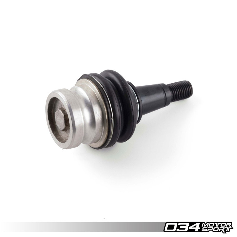 Paire de rotules de suspension avant 034Motorsport pour Audi A4/S4/RS4, A5/S5/RS5 B9/B9.5