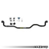 RS+ Adjustable Solid Rear Sway Bar 034Motorsport for VW/Audi MQB AWD