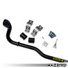 RS+ Hinterachs-Stabilisator Vollmaterial einstellbar 034Motorsport für VW/Audi MQB AWD