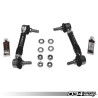 Biellettes de barre stabilisatrice arrière billet réglables Dynamic+ 034Motorsport pour BMW F2x/F3x/G2x