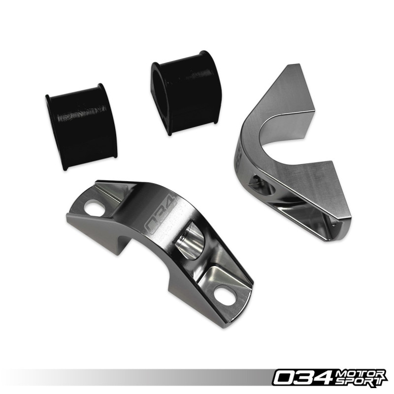Dynamic+ Stabilisator-Satz 034Motorsport für BMW F2X/F3X