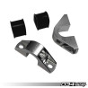 Set barre stabilizzatrici Dynamic+ 034Motorsport per BMW F2X/F3X