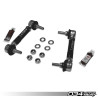 Dynamic+ Stabilisator-Koppelstangen hinten einstellbar (Vollalu) 034Motorsport für BMW F2x/F3x/G2x