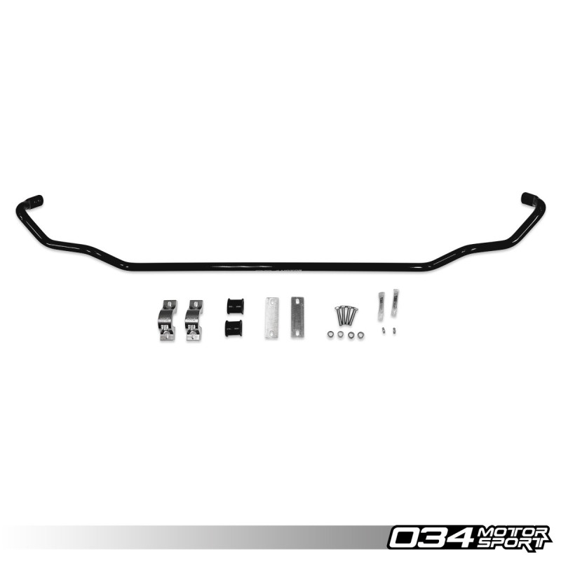 Dynamic+ Stabilisator-Satz 034Motorsport für BMW F2X/F3X