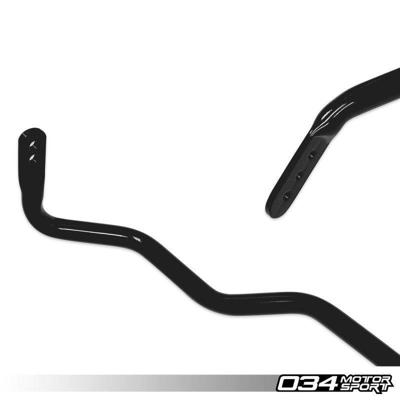 Dynamic+ Stabilisator-Satz 034Motorsport für BMW F2X/F3X