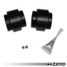 Teflon-Stabilisatorlager-Kit 034Motorsport 28.6 mm (vorne) für Audi B9