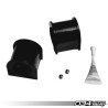 Kit boccole in Teflon per barra stabilizzatrice 034Motorsport 25 mm (posteriore) per Audi B5/B6/B7