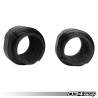 Kit boccole in Teflon per barra stabilizzatrice 034Motorsport 28.6 mm (anteriore) per Audi B9