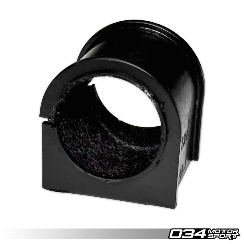 Teflon Sway Bar Bushing Kit 034Motorsport front for BMW E9x