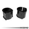 Kit de casquillos de teflón para barra estabilizadora 034Motorsport trasero para Audi Q5/SQ5 B8/B8.5 y B9/B9.5