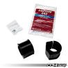 Kit boccole in Teflon per barra stabilizzatrice 034Motorsport posteriore per Audi Q7/SQ7 4M/4M.5 e Q8 4M8