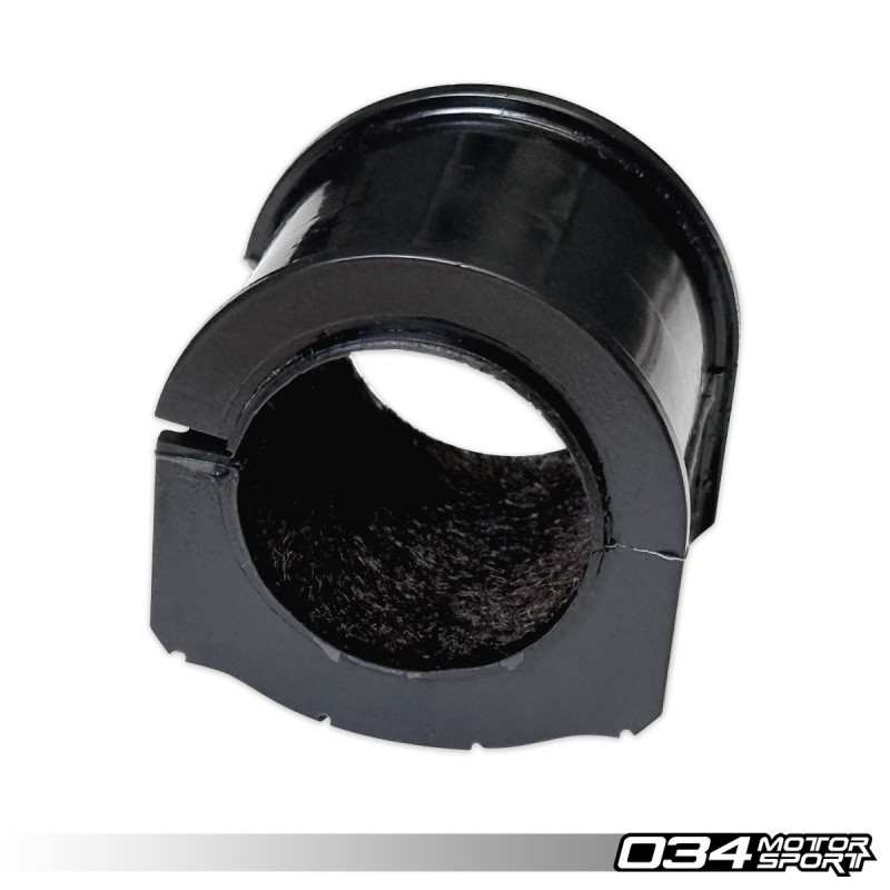 Kit boccole in Teflon per barra stabilizzatrice 034Motorsport posteriore per Audi Q7/SQ7 4M/4M.5 e Q8 4M8
