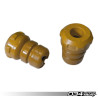 Density Line Bump Stop Pair 034Motorsport rear 86 mm for VW/Audi MQB