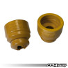 Density Line Anschlagpuffer (Paar) 034Motorsport hinten 60 mm für Audi SQ5 B9 Luftfederung