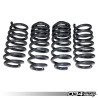 Ressorts courts Dynamic+ 034Motorsport pour Audi SQ5 B9/B9.5