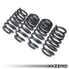 Dynamic+ Tieferlegungsfedern 034Motorsport für Audi SQ5 B9/B9.5