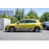Dynamic+ Lowering Springs 034Motorsport for VW Golf 8 GTI