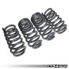 Dynamic+ Tieferlegungsfedern 034Motorsport für Audi SQ5 B9/B9.5