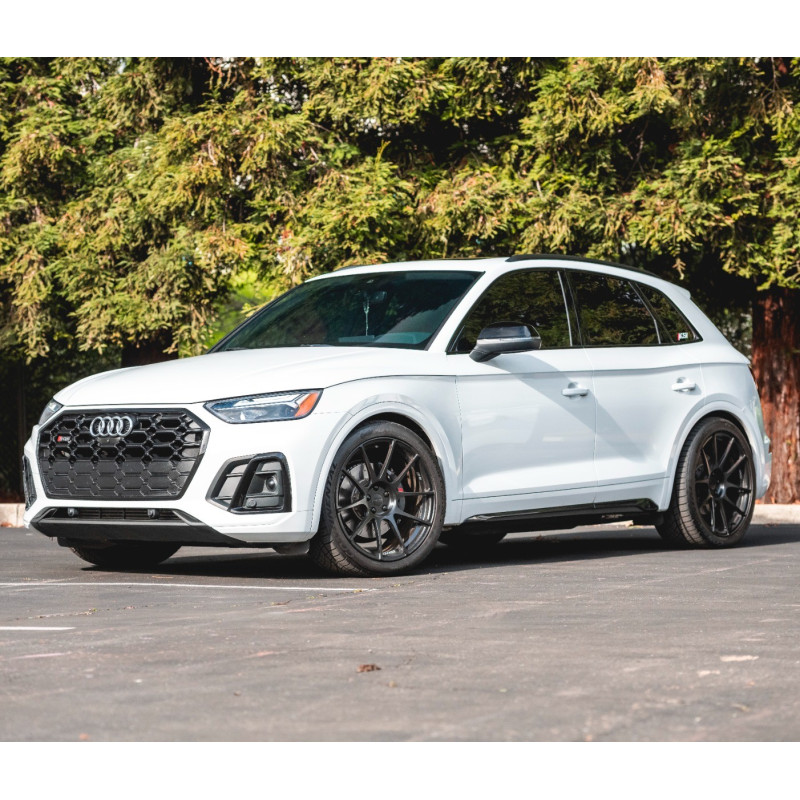 Ressorts courts Dynamic+ 034Motorsport pour Audi SQ5 B9/B9.5