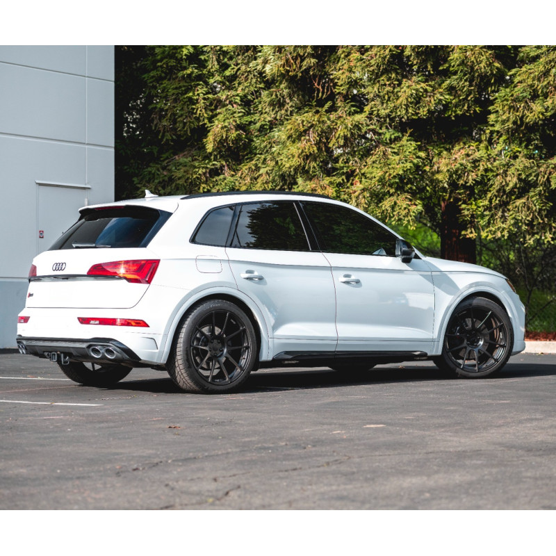 Dynamic+ Lowering Springs 034Motorsport for Audi SQ5 B9/B9.5