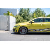 Muelles rebajados Dynamic+ 034Motorsport para VW Golf 8 GTI