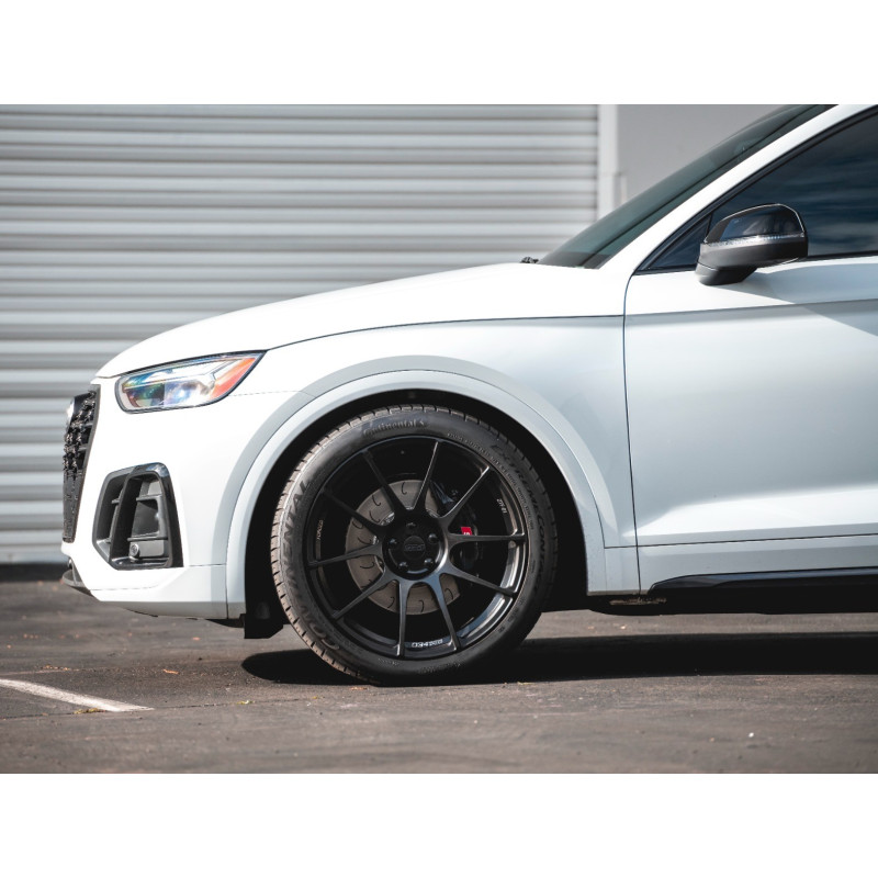 Dynamic+ Lowering Springs 034Motorsport for Audi SQ5 B9/B9.5