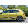 Molle ribassate Dynamic+ 034Motorsport per VW Golf 8 GTI