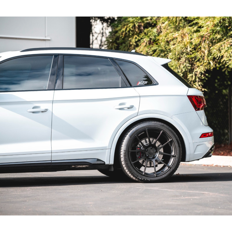 Muelles rebajados Dynamic+ 034Motorsport para Audi SQ5 B9/B9.5