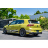 Molle ribassate Dynamic+ 034Motorsport per VW Golf 8 GTI