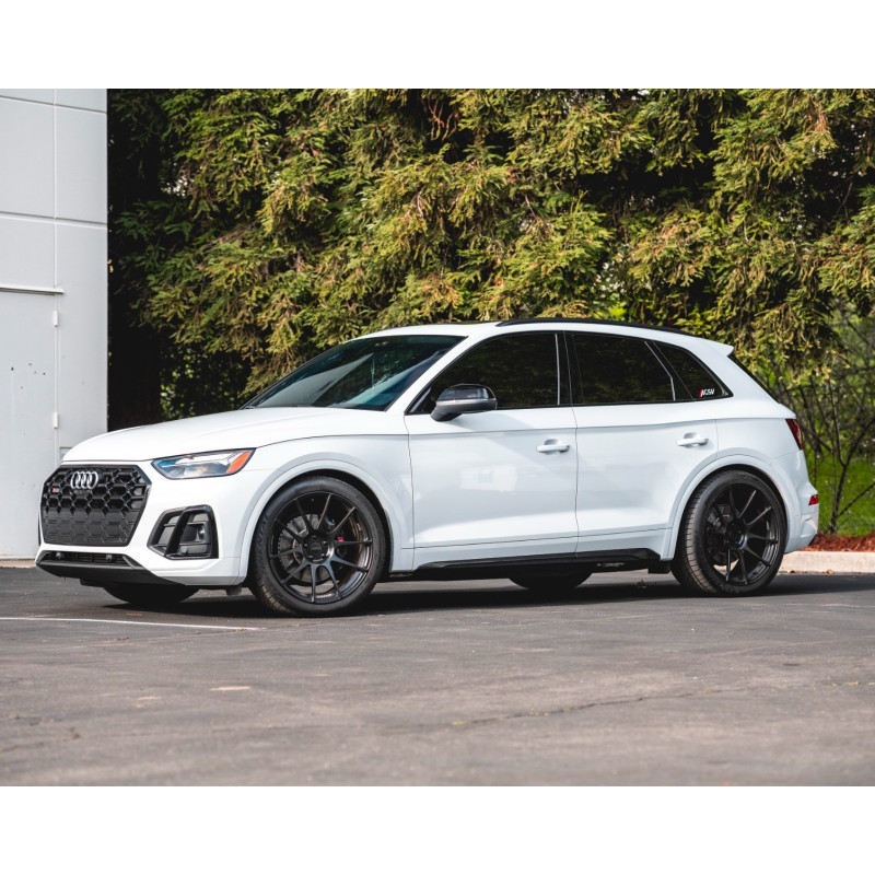 Ressorts courts Dynamic+ 034Motorsport pour Audi SQ5 B9/B9.5