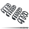 Dynamic+ Lowering Springs 034Motorsport for Audi Q3 8U 2.0T