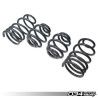Dynamic+ Tieferlegungsfedern 034Motorsport für VW Golf 4 R32