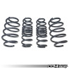 Molle ribassate Dynamic+ 034Motorsport per VW Golf 5 R32