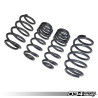 Dynamic+ Lowering Springs 034Motorsport for VW Golf 5 GTI 2.0T