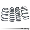 Dynamic+ Lowering Springs 034Motorsport for VW e-Golf 7