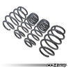 Dynamic+ Lowering Springs 034Motorsport for VW Golf 6 GTI 2.0T