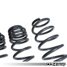 Dynamic+ Lowering Springs 034Motorsport for VW Golf 5 GTI 2.0T
