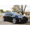 Muelles rebajados Dynamic+ 034Motorsport para VW Golf 6 GTI 2.0T